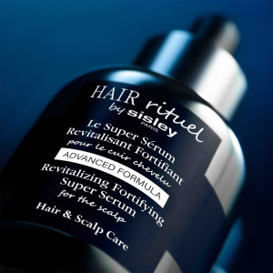 Le Super Sérum Revitalisant Fortifiant Formule Avancée Le Super Sérum Revitalisant Fortifiant Formule Avancée
